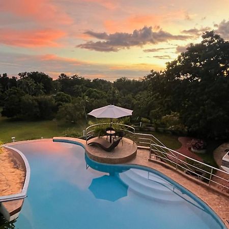 Vidas Mountain Stay-Bohol Baclayon Eksteriør bilde