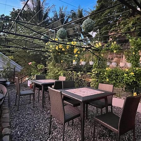 Vidas Mountain Stay-Bohol Baclayon Eksteriør bilde