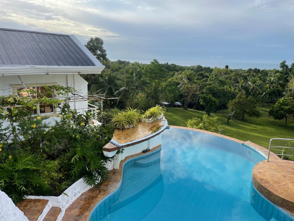 Vidas Mountain Stay-Bohol Baclayon Eksteriør bilde
