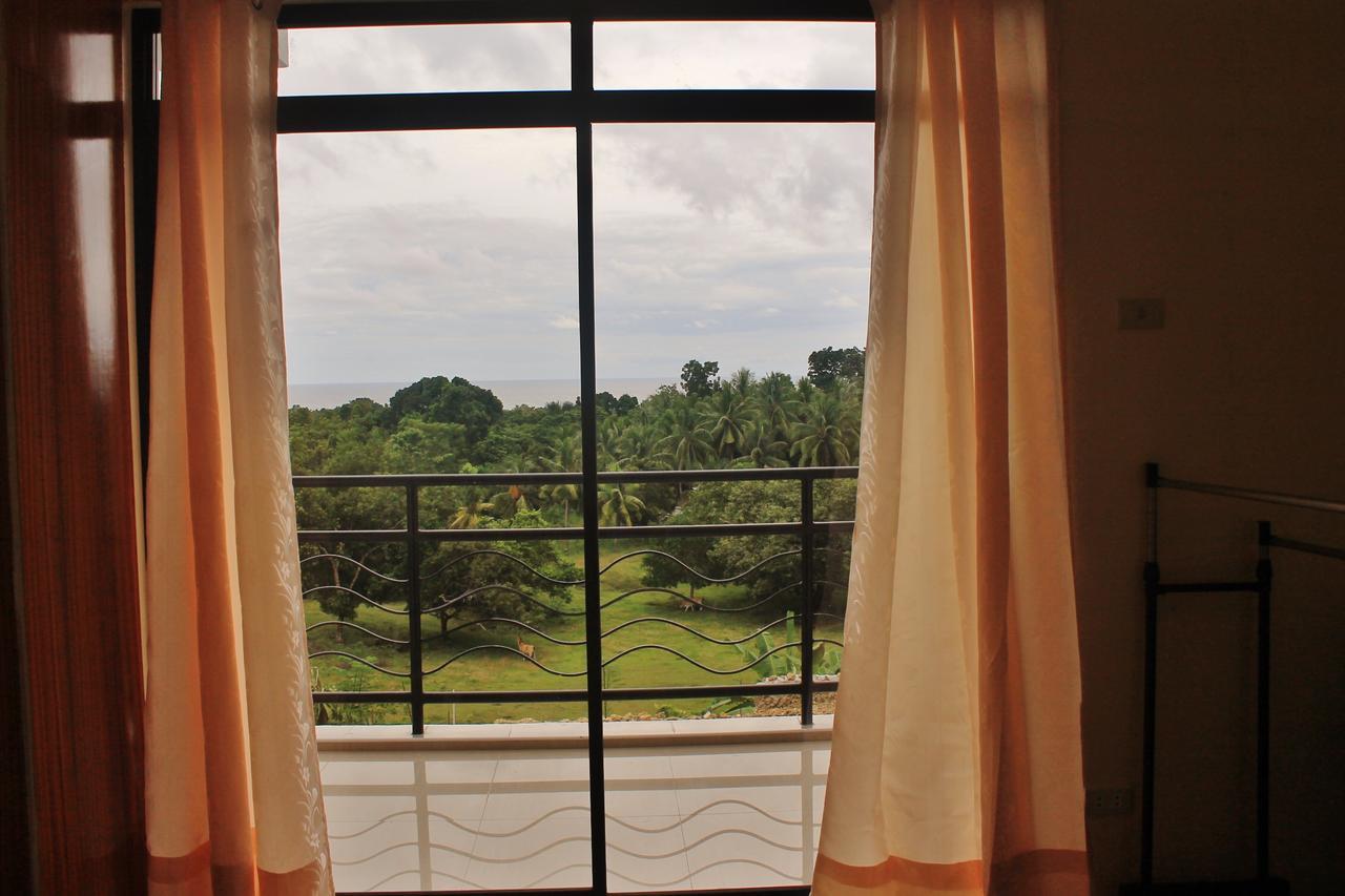 Vidas Mountain Stay-Bohol Baclayon Eksteriør bilde