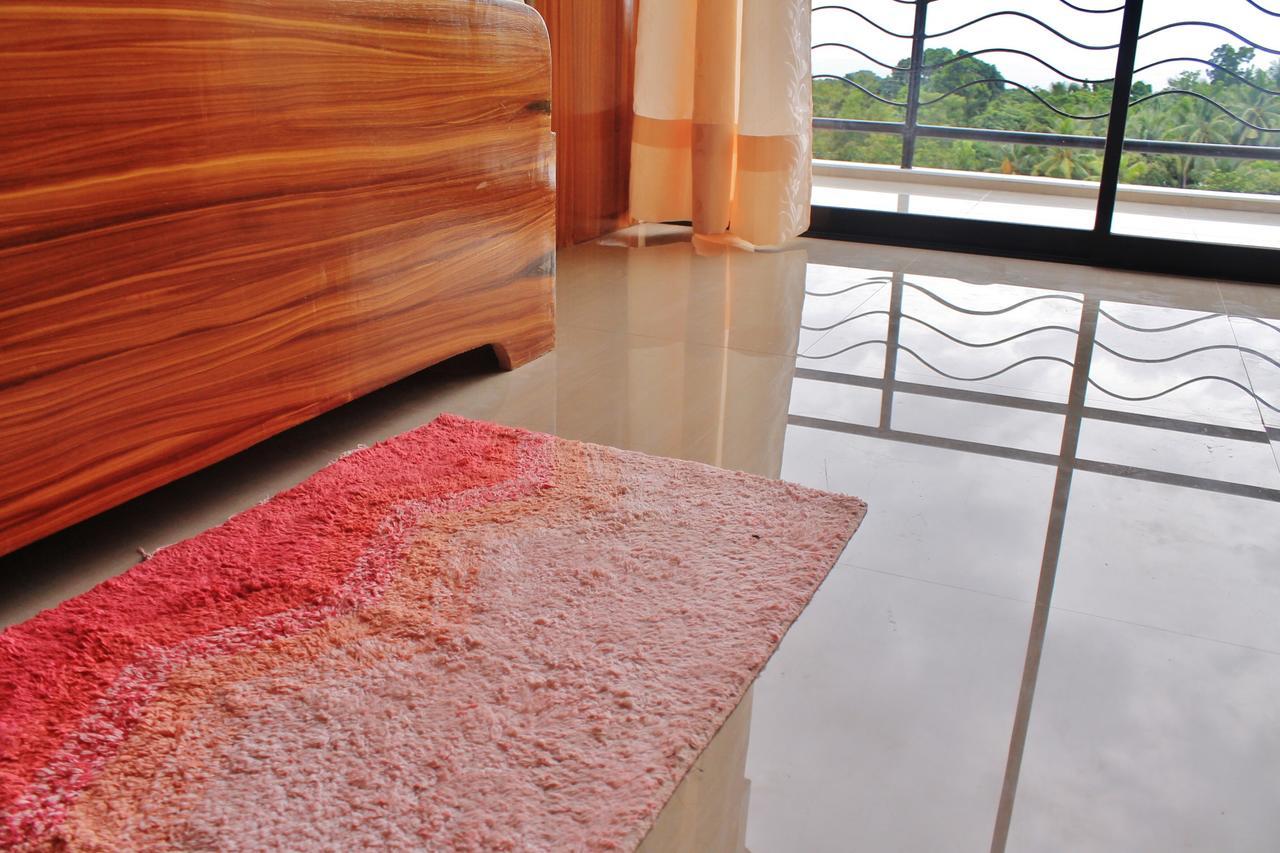 Vidas Mountain Stay-Bohol Baclayon Eksteriør bilde