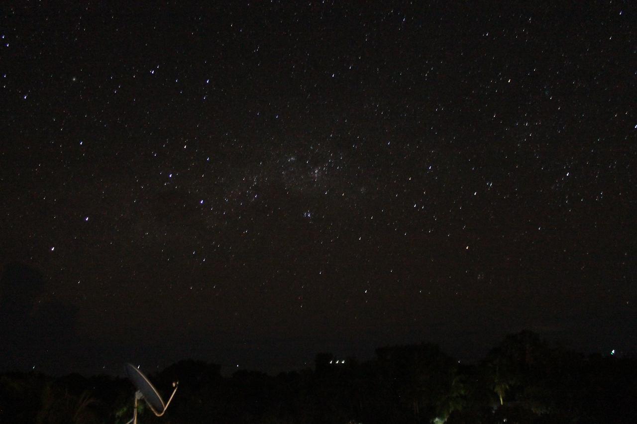 Vidas Mountain Stay-Bohol Baclayon Eksteriør bilde