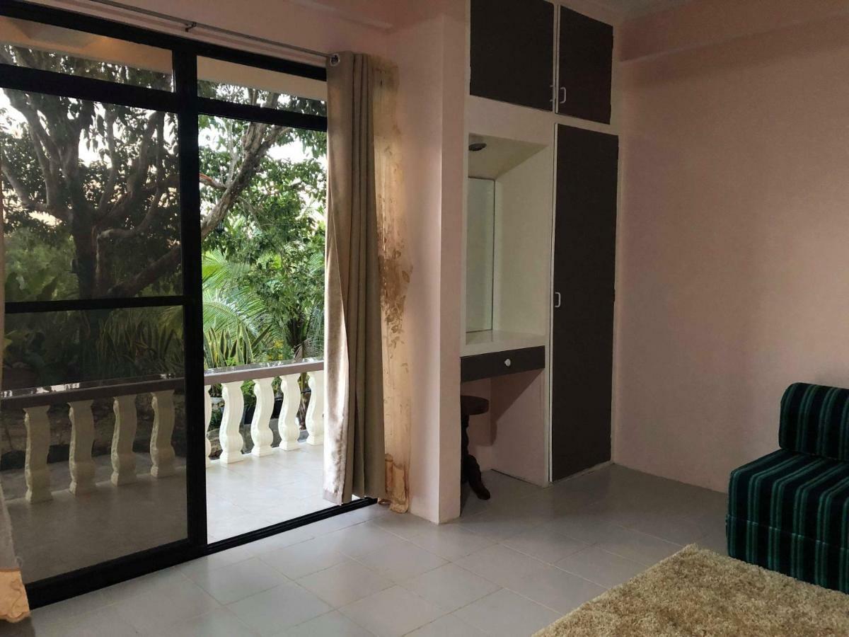 Vidas Mountain Stay-Bohol Baclayon Eksteriør bilde