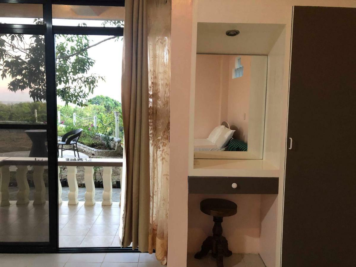 Vidas Mountain Stay-Bohol Baclayon Eksteriør bilde